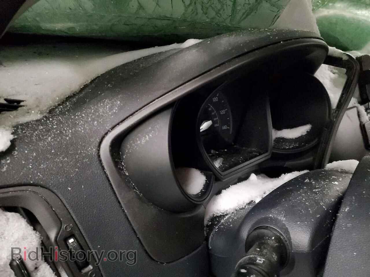 2012 KIA RIO - VIN: KNADN5A3XC6081337 - Photo 9