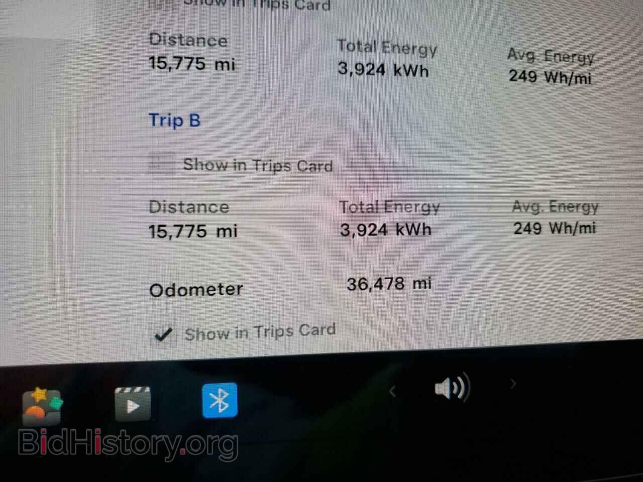 2022 TESLA MODEL 3 - VIN: 5YJ3E1EA6NF103776 - Photo 9