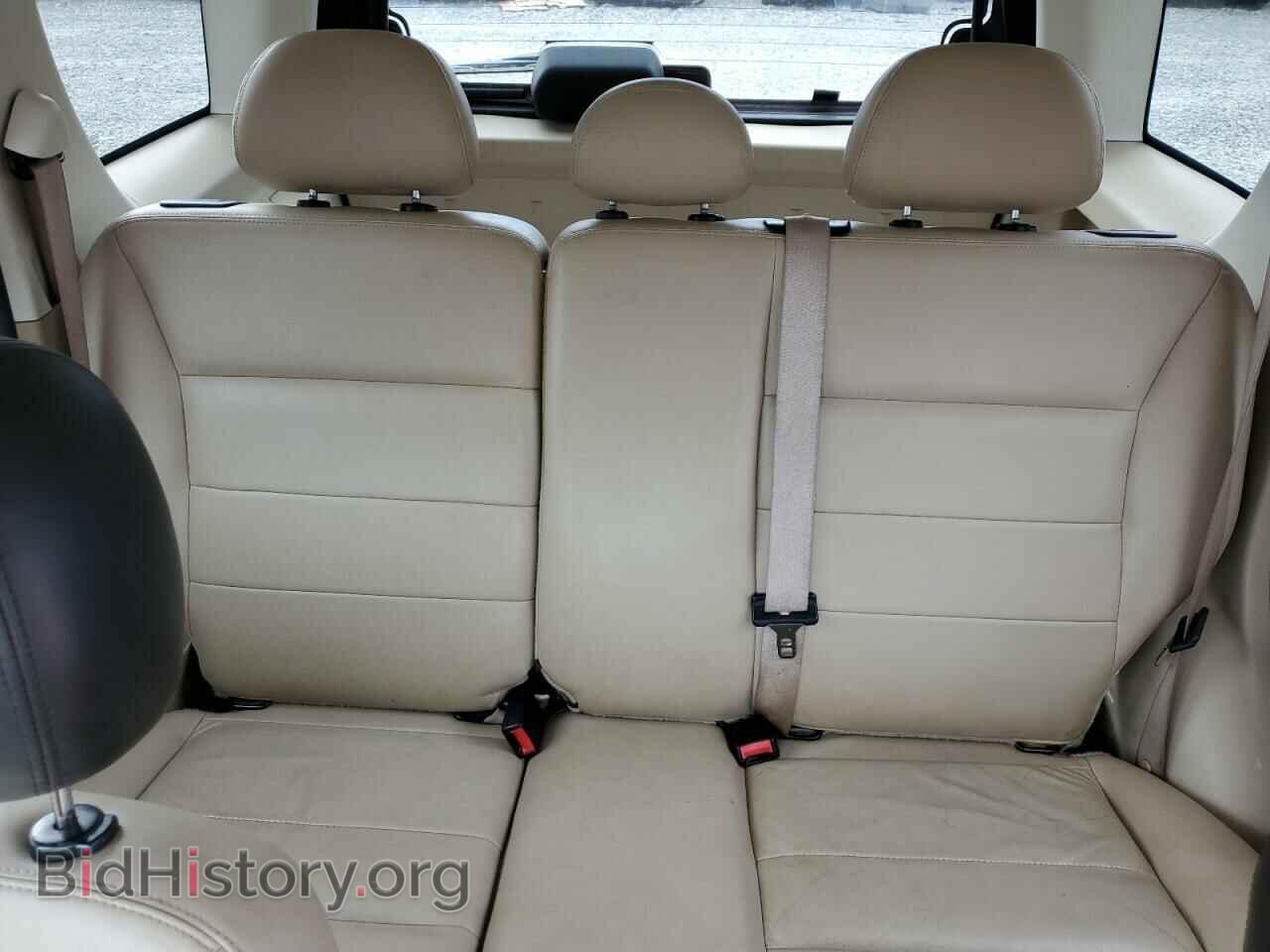 2008 FORD ESCAPE - VIN: 1FMCU04188KE50530 - Фото 10