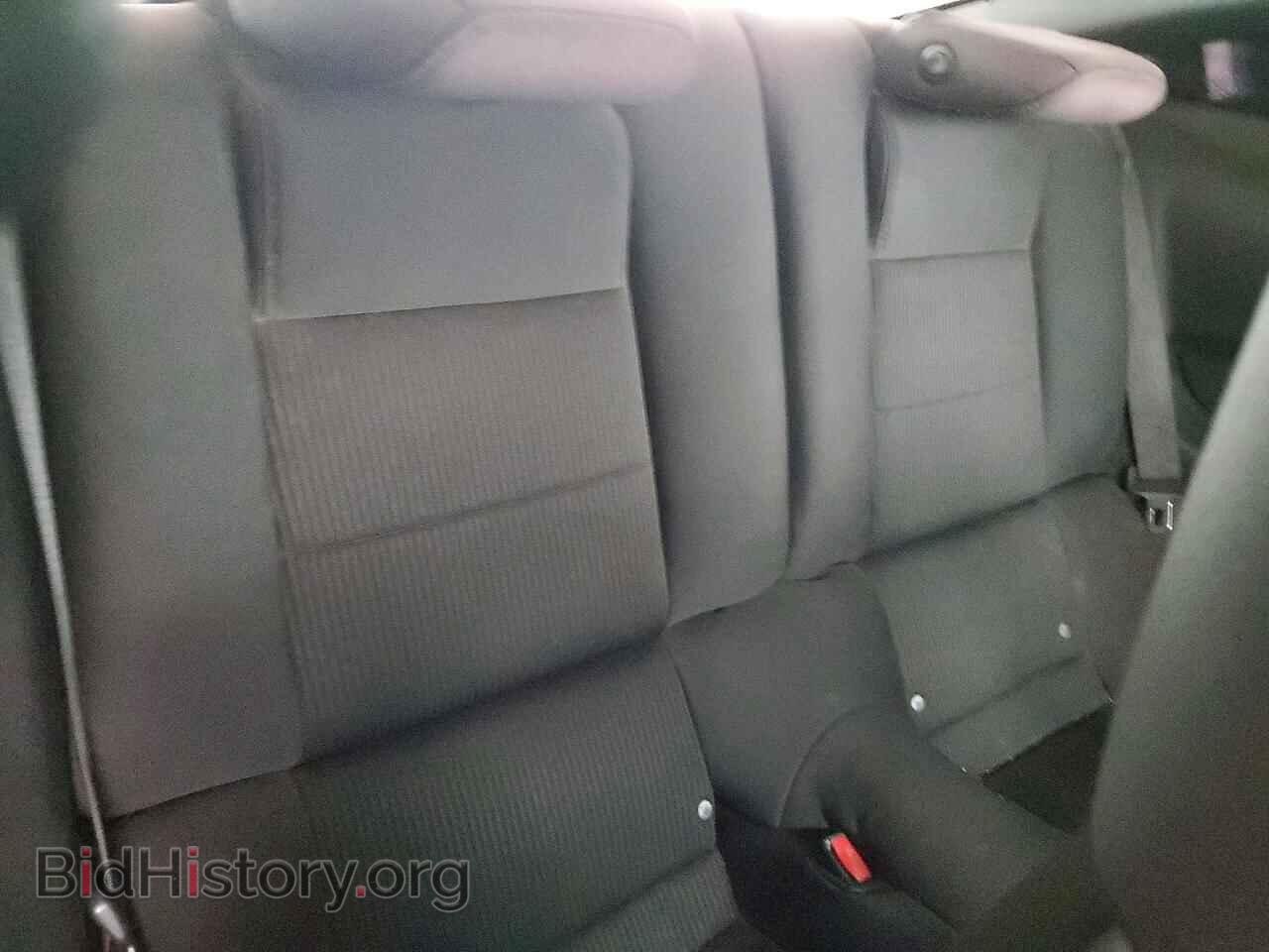2012 FORD ALL Models - VIN: 1ZVBP8AM0C5288272 - Фото 10