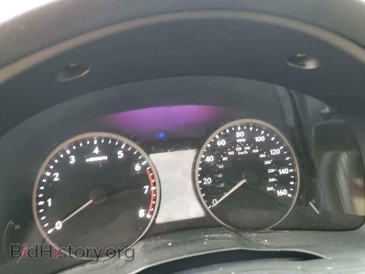 2015 LEXUS ES350 - VIN: JTHBK1GG4F2194541 - Фото 9