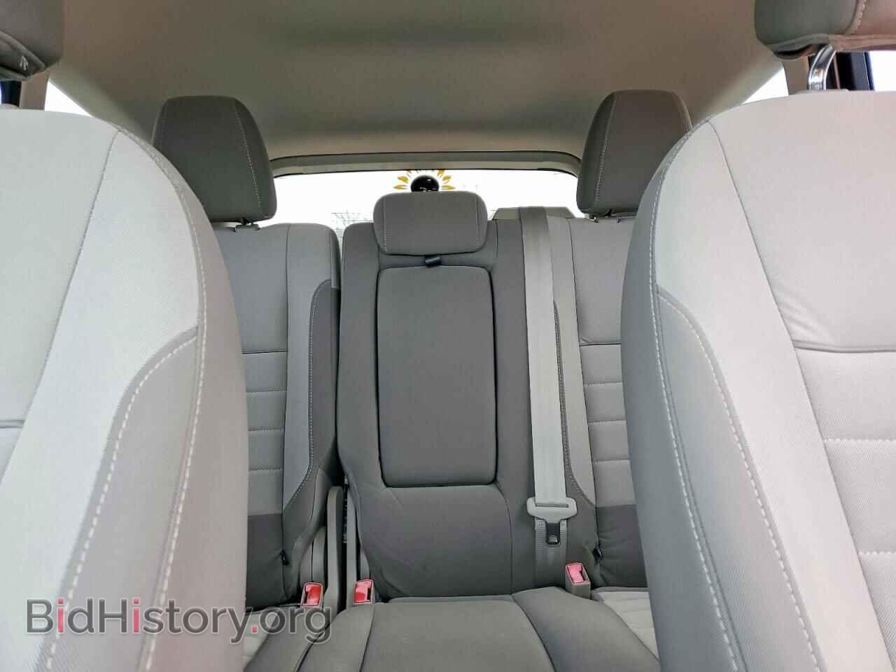 2013 FORD ESCAPE - VIN: 1FMCU0GX7DUD07664 - Фото 10