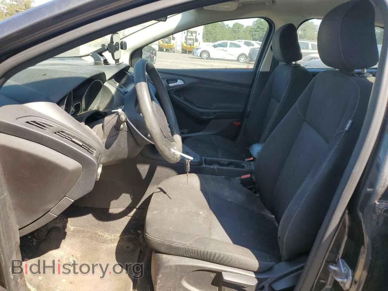 2015 FORD FOCUS - VIN: 1FADP3K28FL295164 - Фото 7