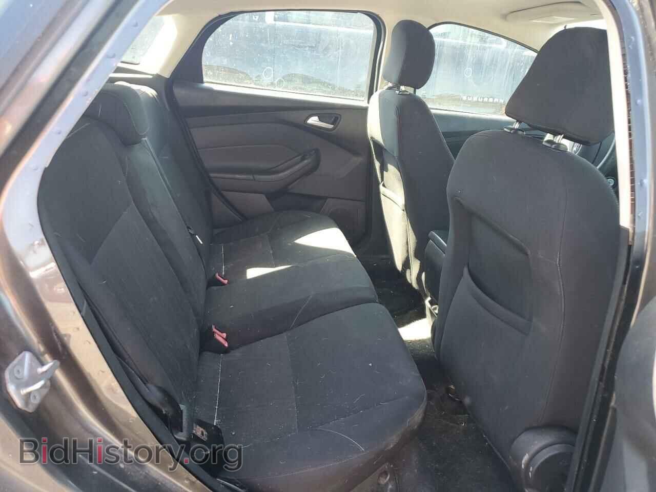 2015 FORD FOCUS - VIN: 1FADP3K28FL295164 - Фото 10