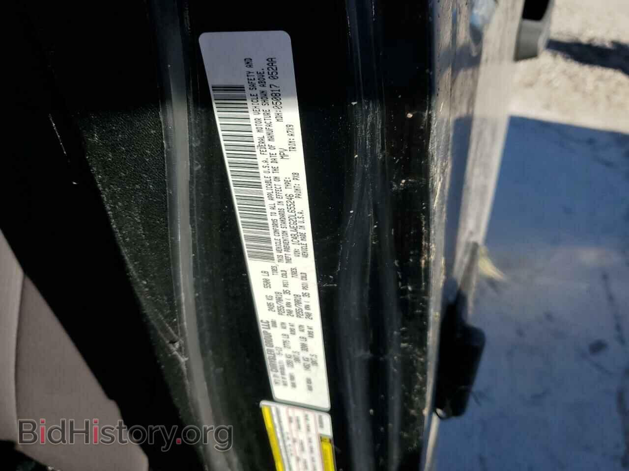 2013 JEEP WRANGLER - VIN: 1C4BJWEG2DL655246 - Фото 12