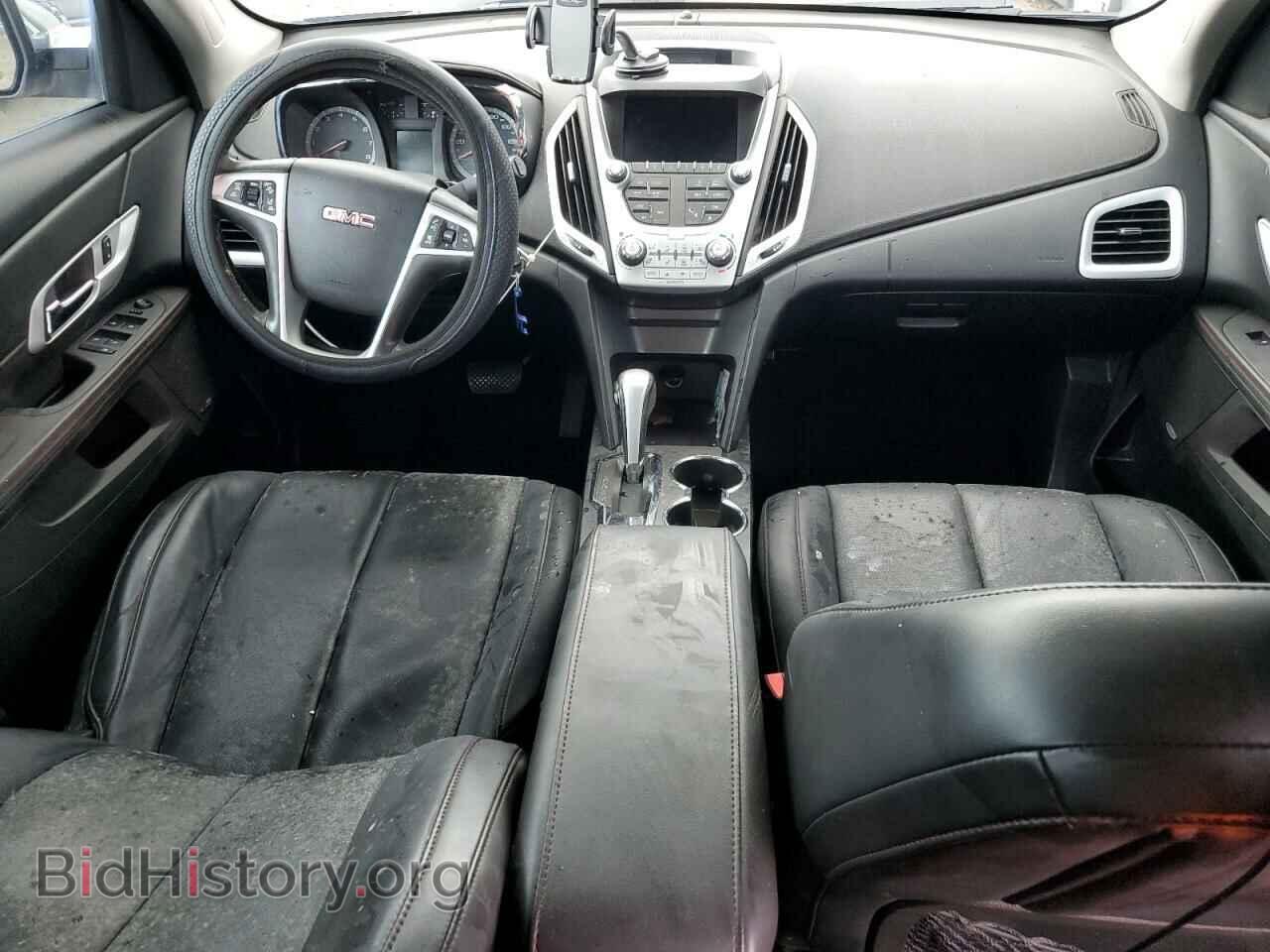 2013 GMC TERRAIN - VIN: 2GKFLWE36D6260816 - Фото 8