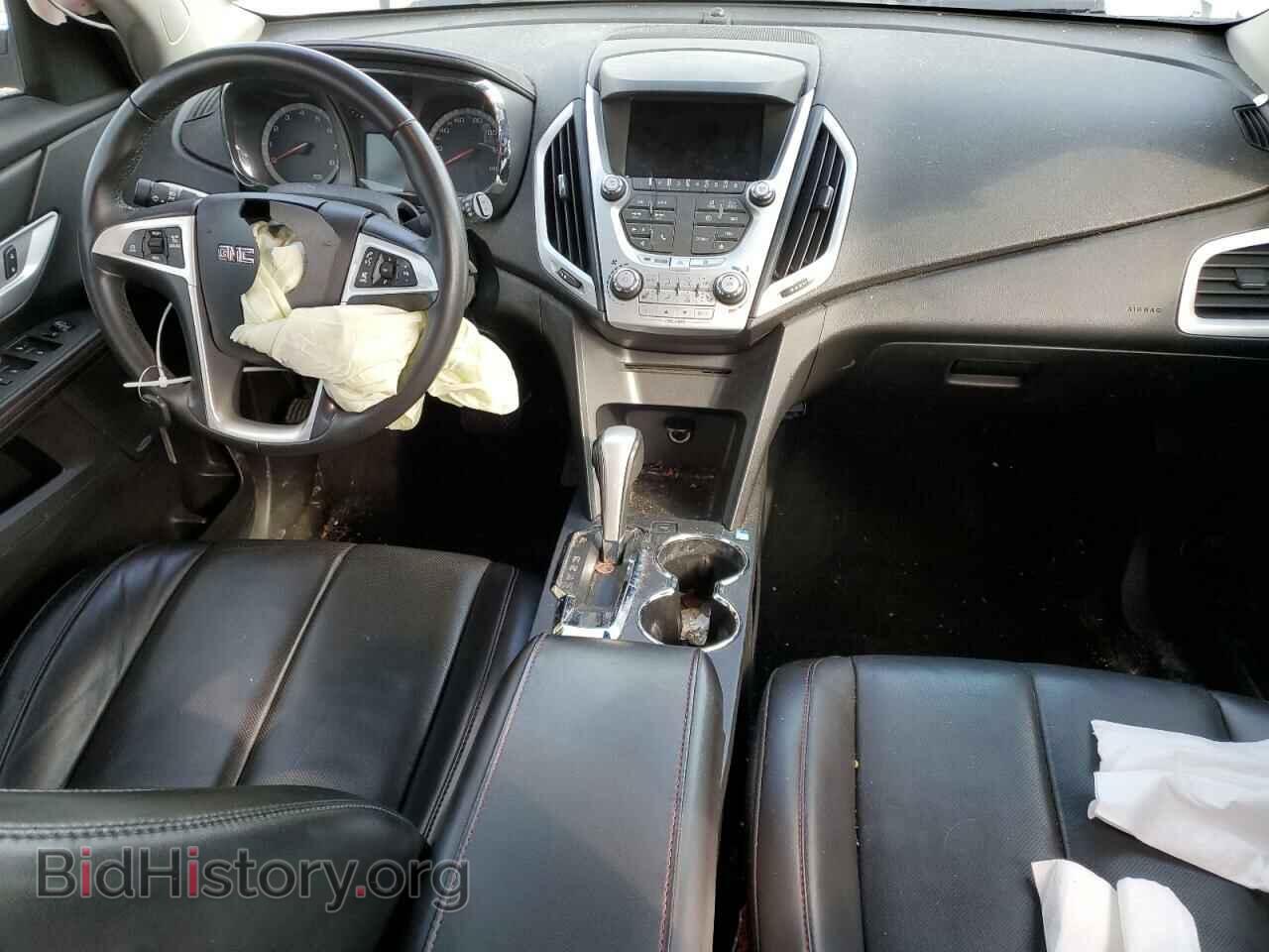 2014 GMC TERRAIN - VIN: 2GKALSEKXE6311343 - Фото 8