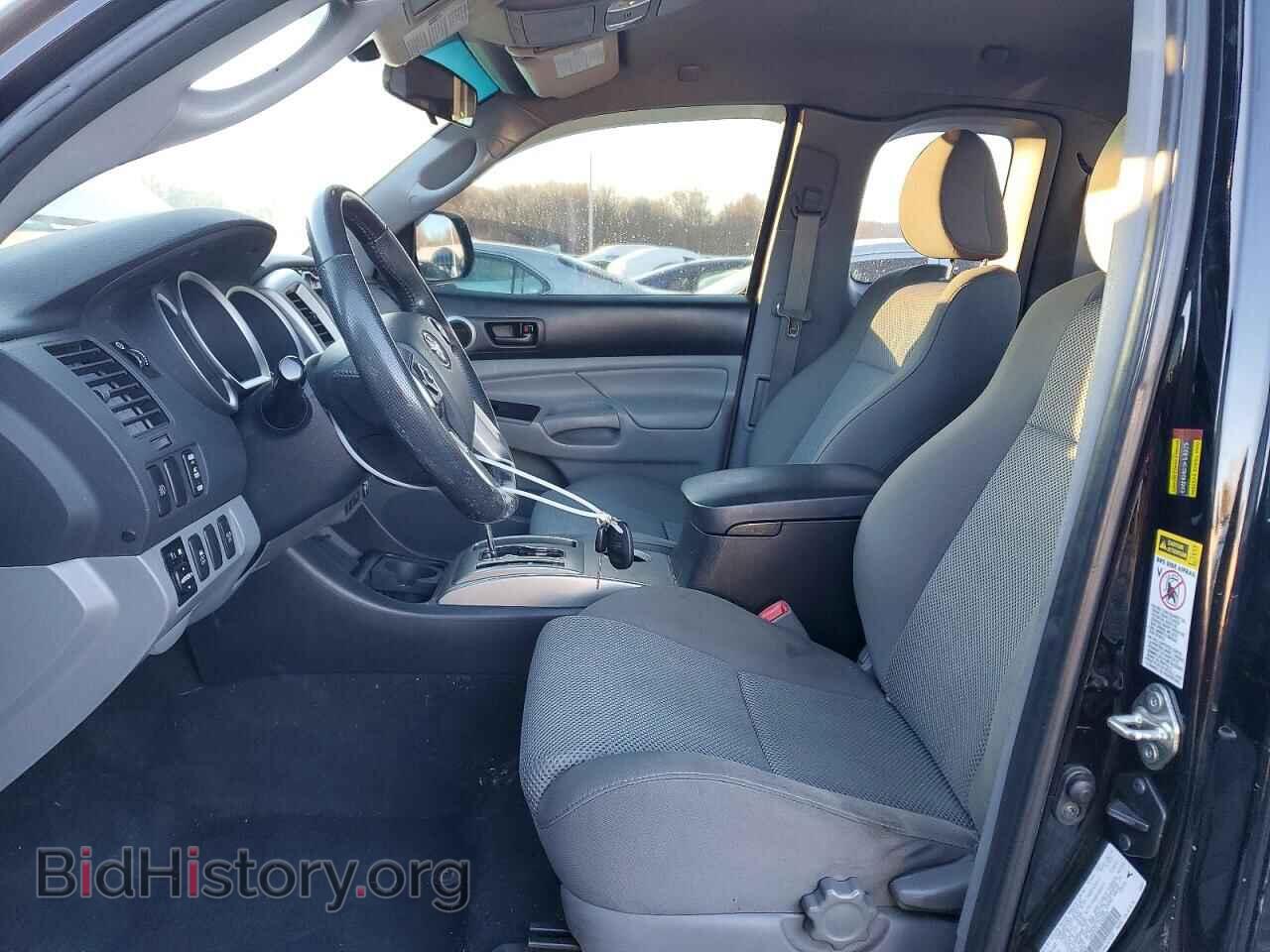 2014 TOYOTA All Models - VIN: 5TFUU4EN6EX106954 - Фото 7