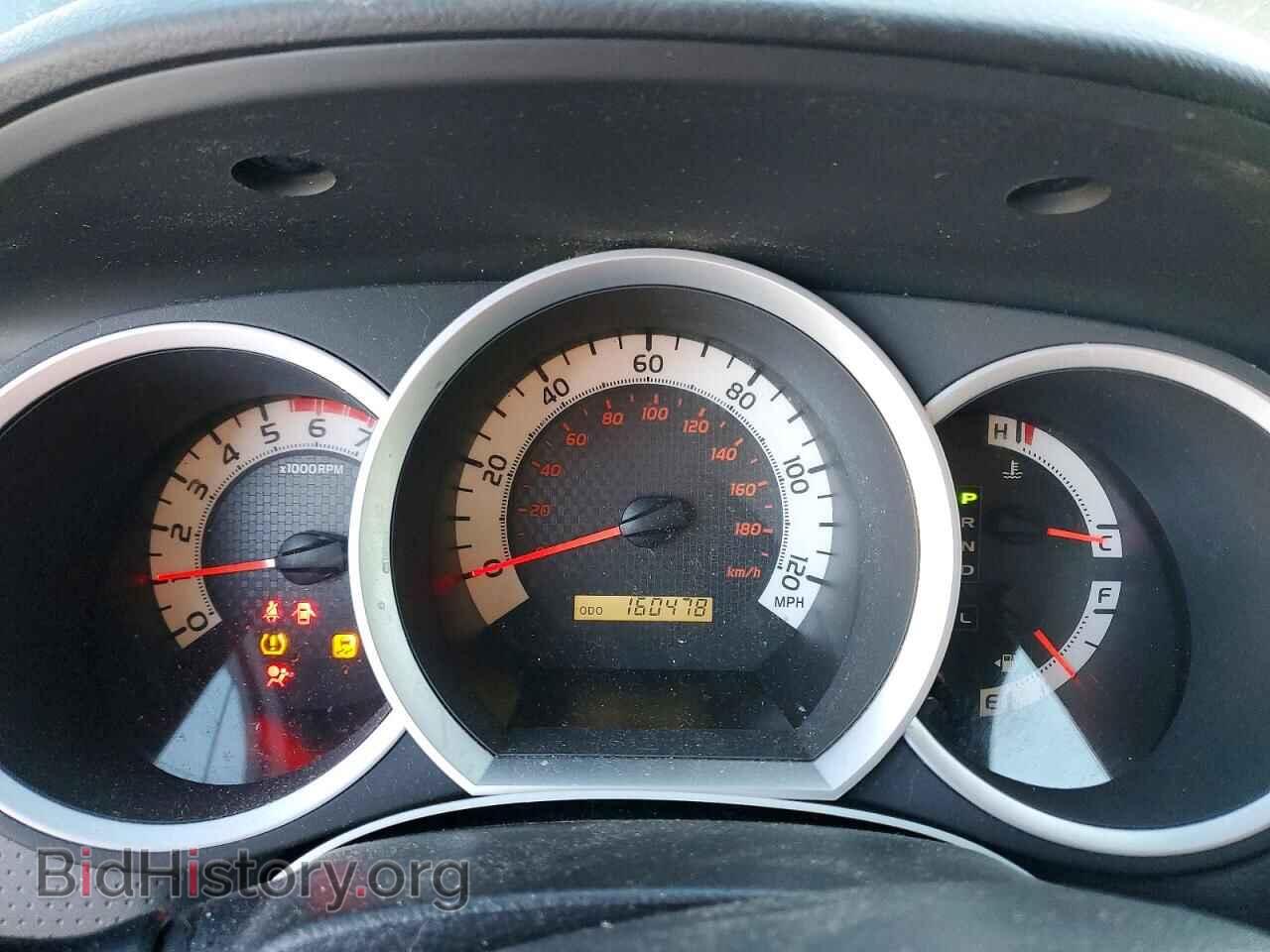 2014 TOYOTA All Models - VIN: 5TFUU4EN6EX106954 - Фото 9