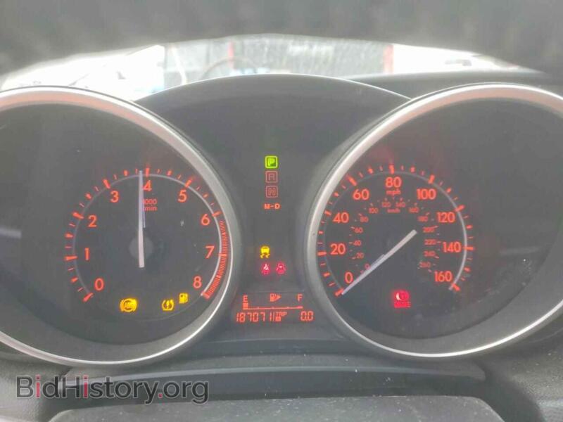 2010 Mazda MAZDA3 (VIN JM1BL1S68A1165250) — photo 9 of 12