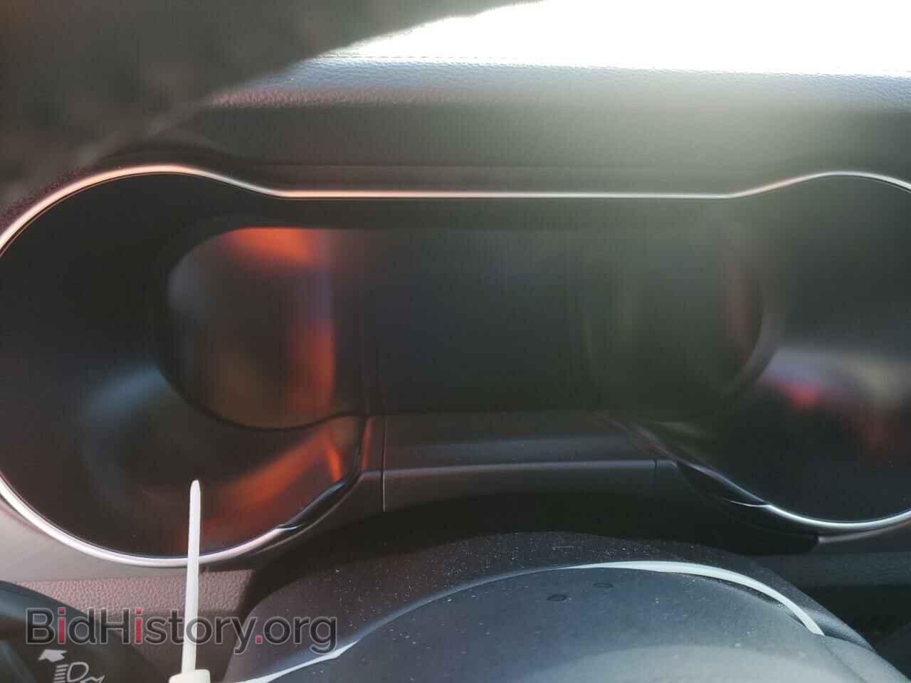 2023 FORD MUSTANG - VIN: 1FA6P8CF7P5302148 - Фото 9