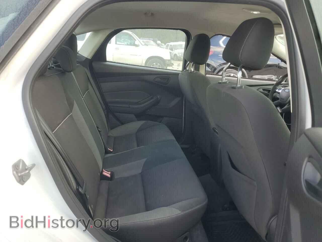 2012 FORD FOCUS - VIN: 1FAHP3F25CL106574 - Photo 10