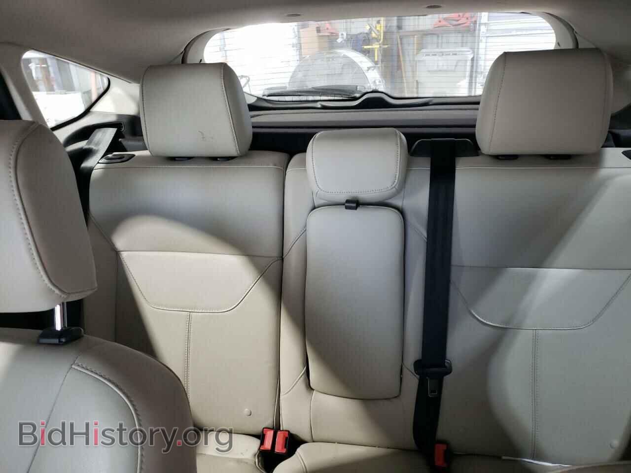 2017 FORD FOCUS - VIN: 1FADP3N22HL287253 - Фото 10