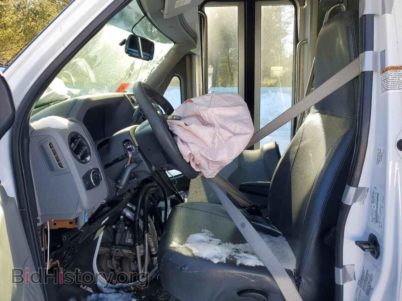 2021 FORD ALL Models - VIN: 1FDEE3FN0MDC02794 - Photo 7