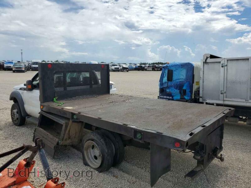 2013 Ford ALL MODELS (VIN 1FDUF5HTXDEA13726) — photo 2 of 13