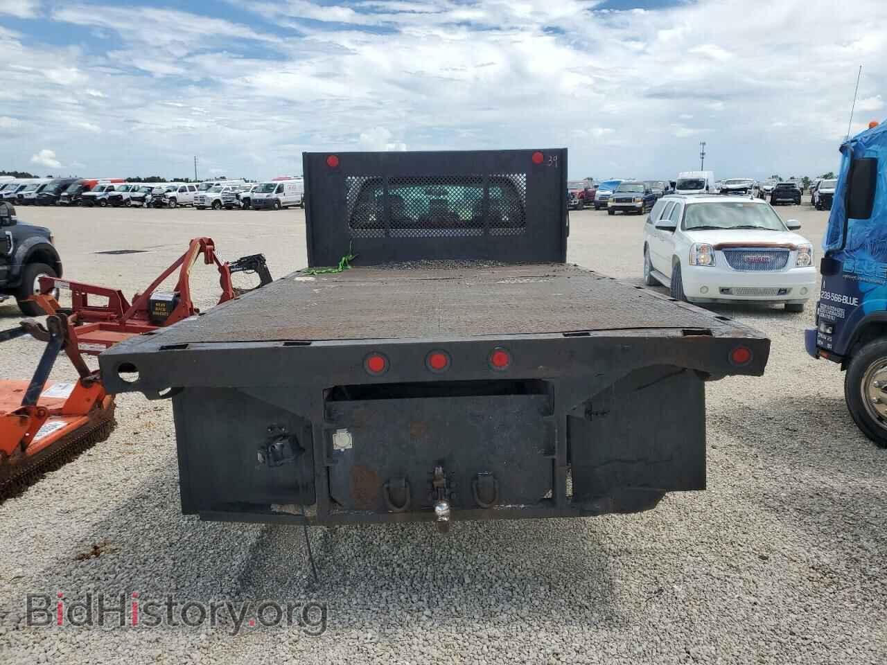 2013 FORD ALL Models - VIN: 1FDUF5HTXDEA13726 - Photo 6