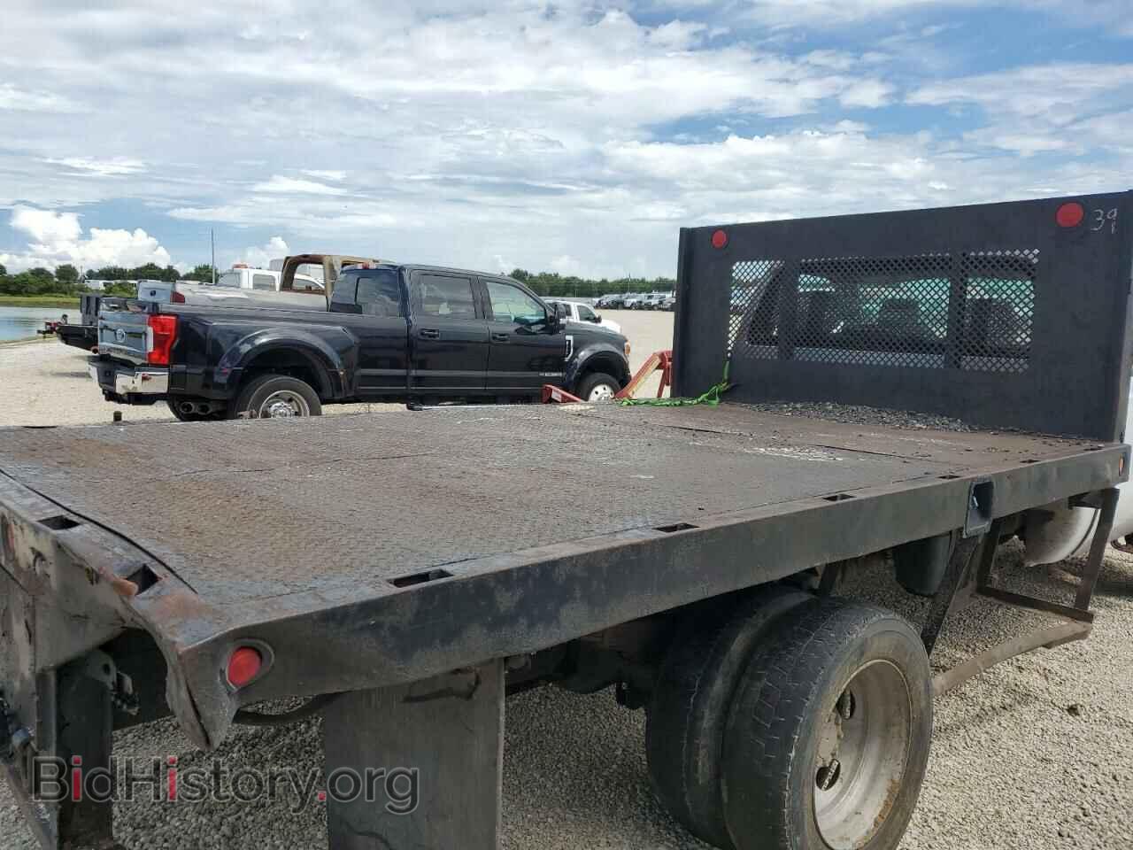 2013 FORD ALL Models - VIN: 1FDUF5HTXDEA13726 - Photo 10