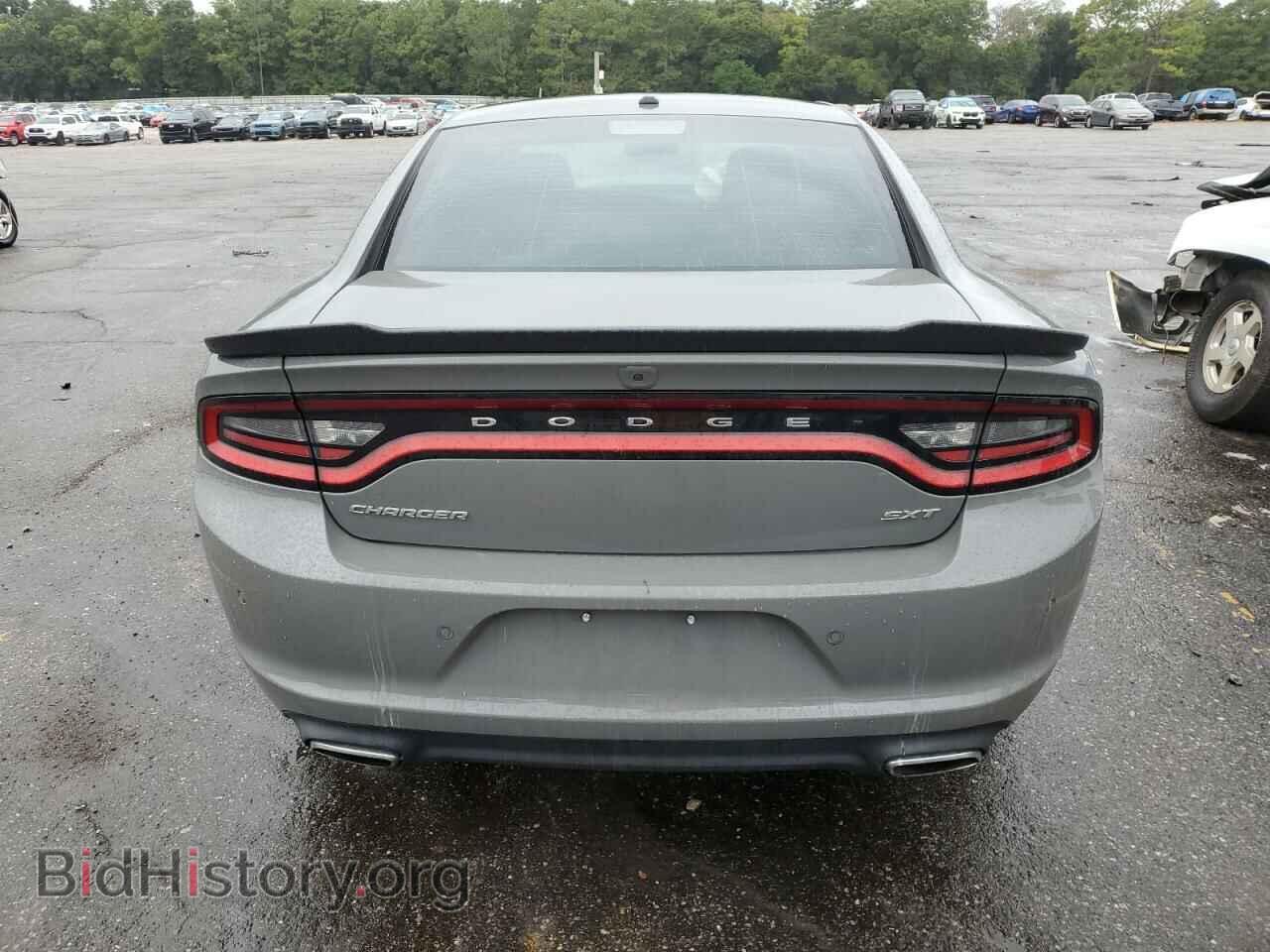 2018 DODGE CHARGER - VIN: 2C3CDXBG9JH180231 - Фото 6