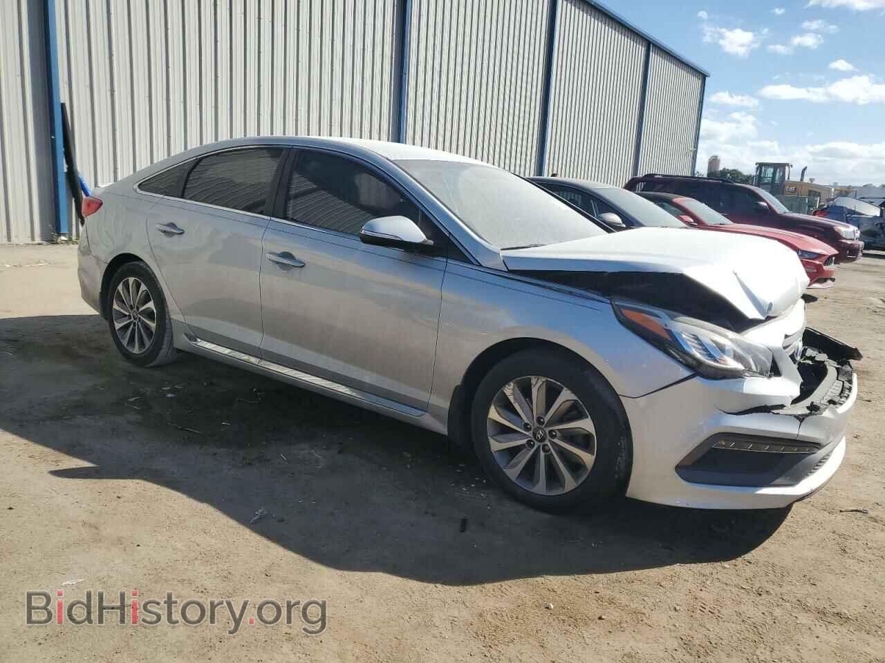 2018 FORD ALL Models - VIN: 1FATP8UH6J5138868 - Фото 4