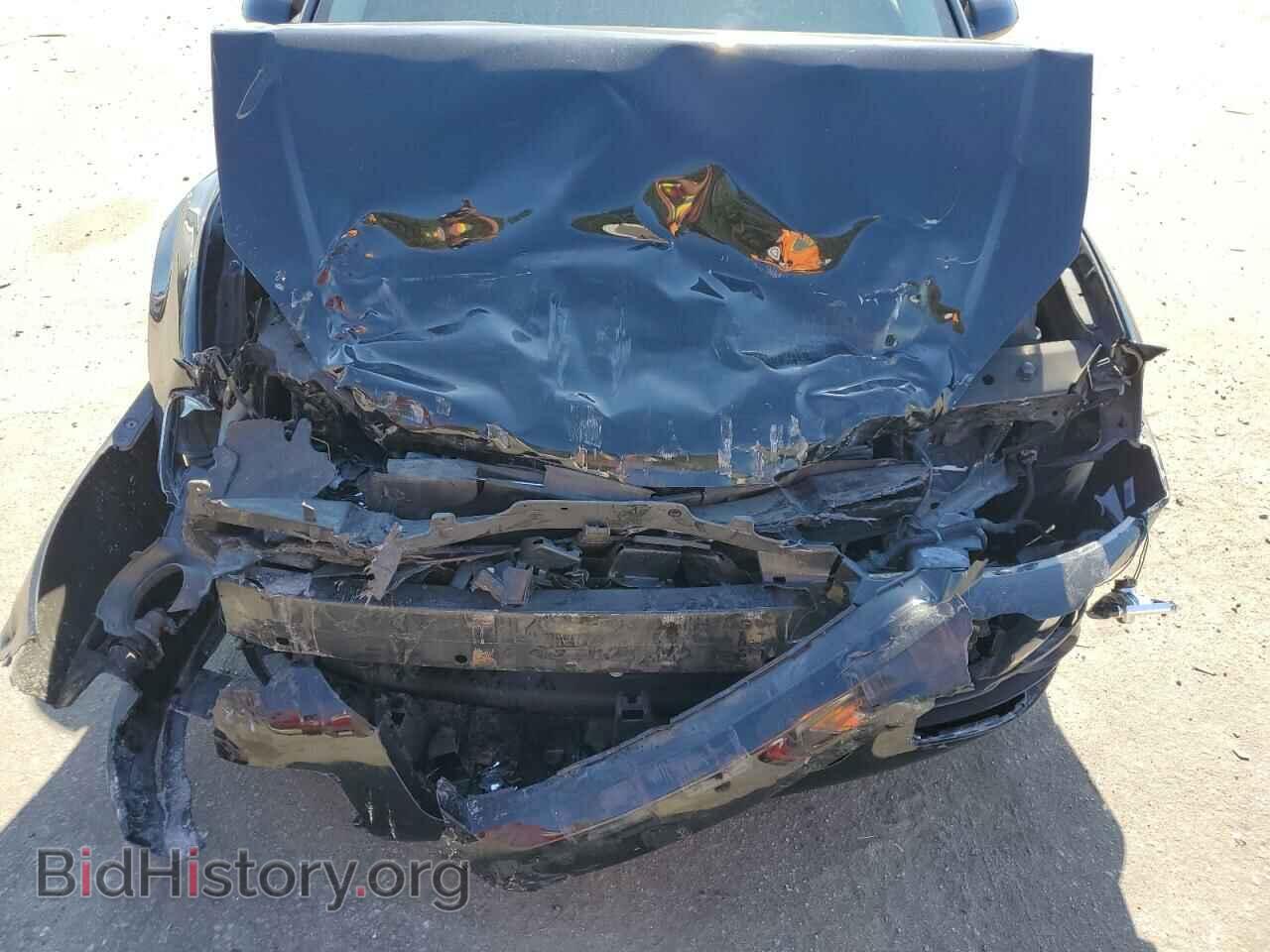 2011 CHEVROLET IMPALA - VIN: 2G1WB5EK9B1329677 - Фото 11