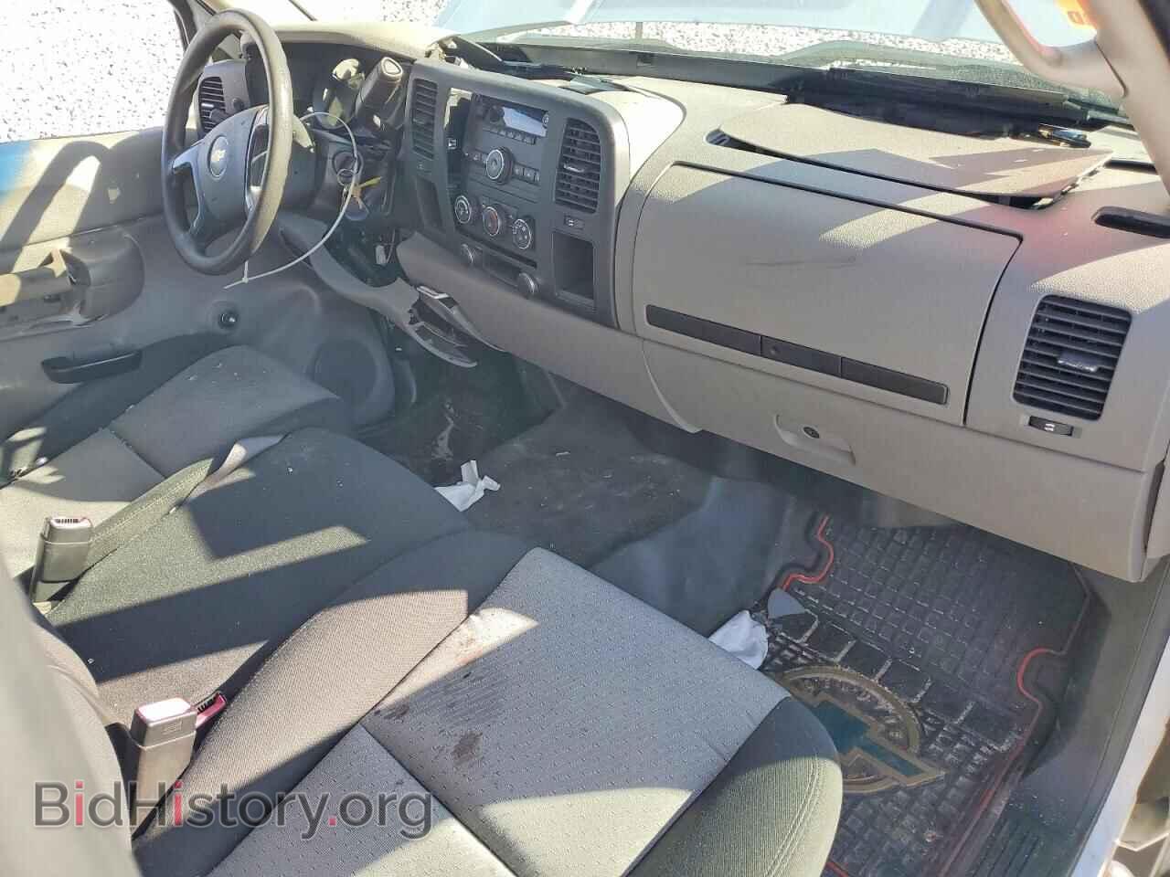 2007 CHEVROLET ALL Models - VIN: 2GCEC19C271570256 - Фото 8