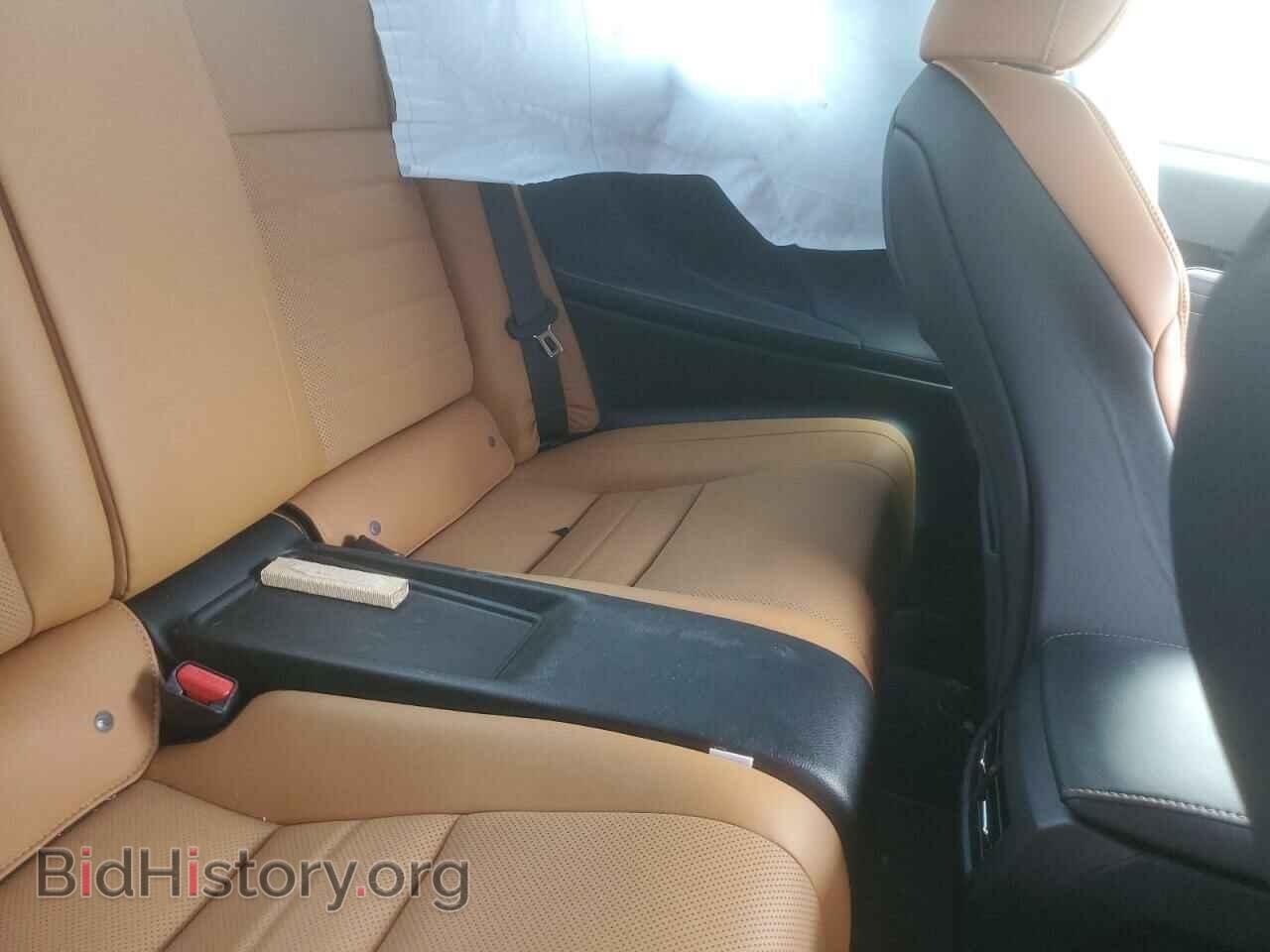 2021 LEXUS RC350 - VIN: JTHDZ5BC1M5024178 - Фото 10