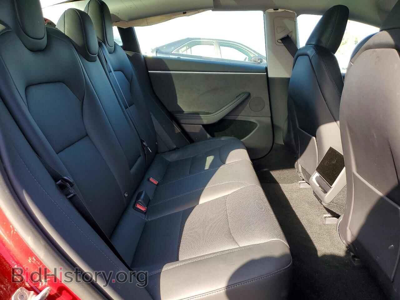 2024 TESLA MODEL 3 - VIN: 5YJ3E1EB5RF822158 - Фото 10
