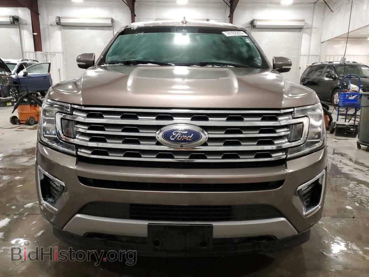 2019 FORD EXPEDITION - VIN: 1FMJK2AT9KEA02270 - Фото 5