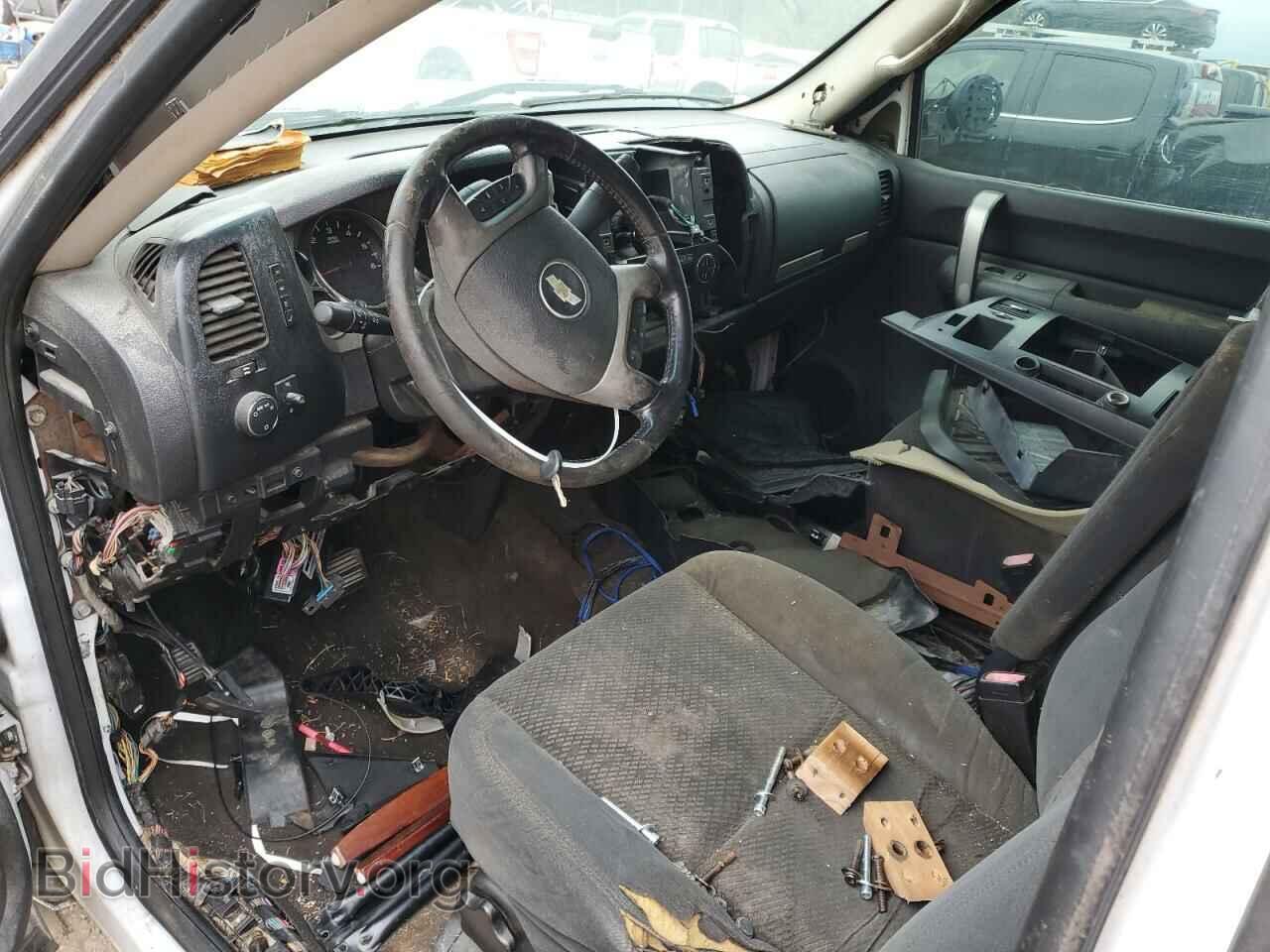 2007 CHEVROLET ALL Models - VIN: 2GCEC19JX71575610 - Фото 8