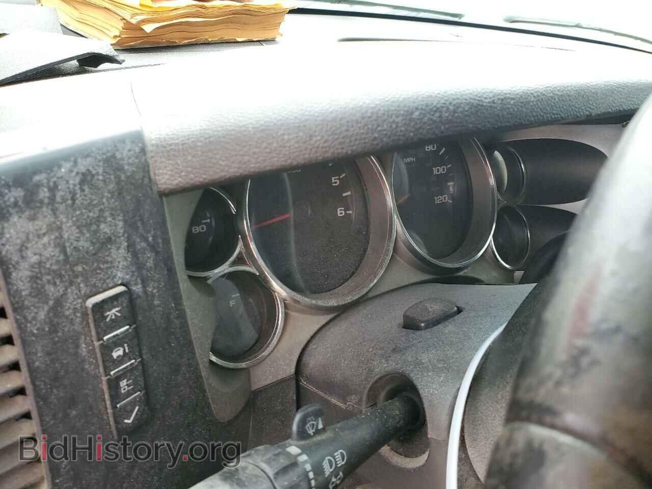 2007 CHEVROLET ALL Models - VIN: 2GCEC19JX71575610 - Фото 9