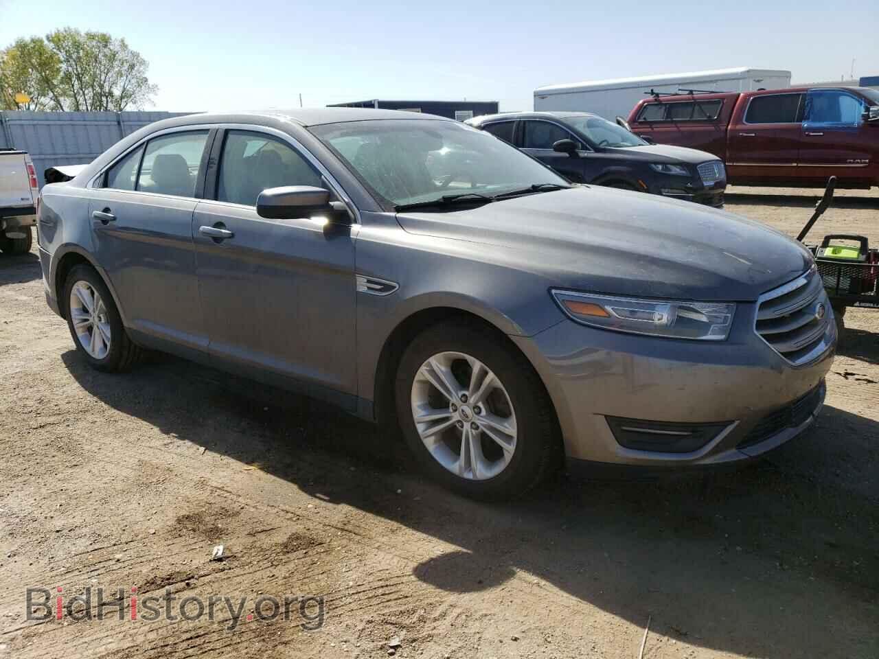 2014 FORD TAURUS - VIN: 1FAHP2E86EG146464 - Фото 4