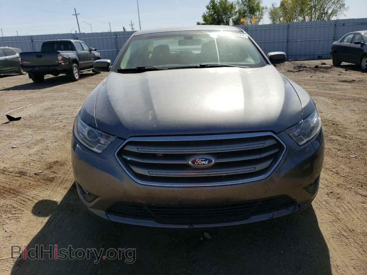 2014 FORD TAURUS - VIN: 1FAHP2E86EG146464 - Фото 5
