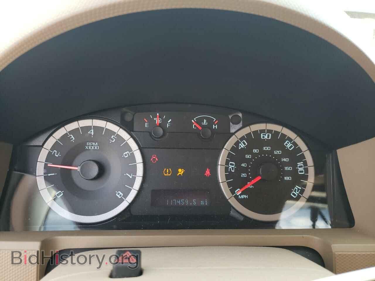2010 FORD ESCAPE - VIN: 1FMCU0E72AKD37150 - Фото 9