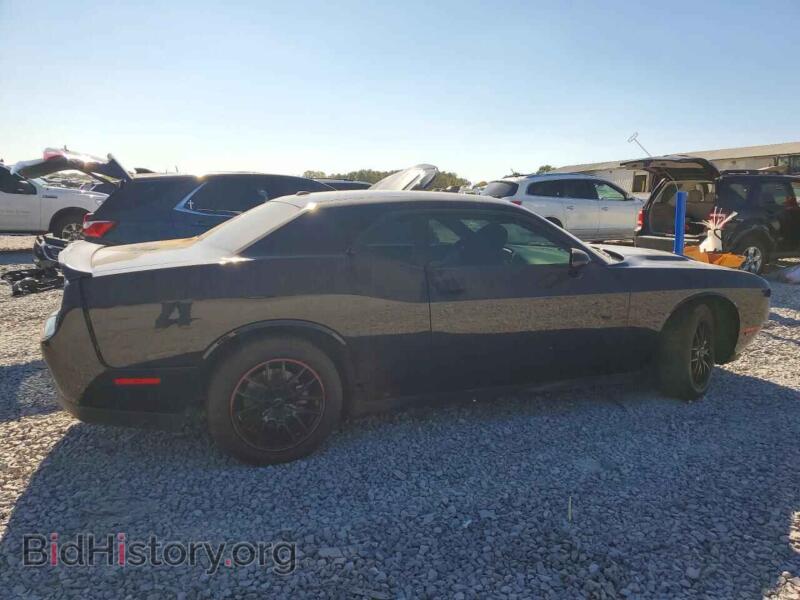2023 Dodge CHALLENGER (VIN 2C3CDZAG1PH526441) — photo 3 of 12