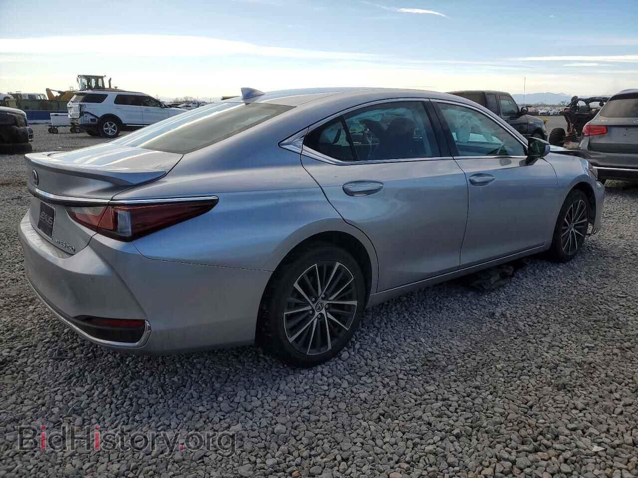 2023 LEXUS ES250 - VIN: 58AD11D1XPU010548 - Фото 3