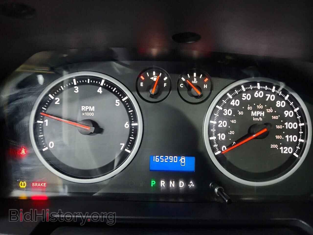 2012 DODGE RAM 1500 - VIN: 1C6RD6FT7CS138845 - Фото 9