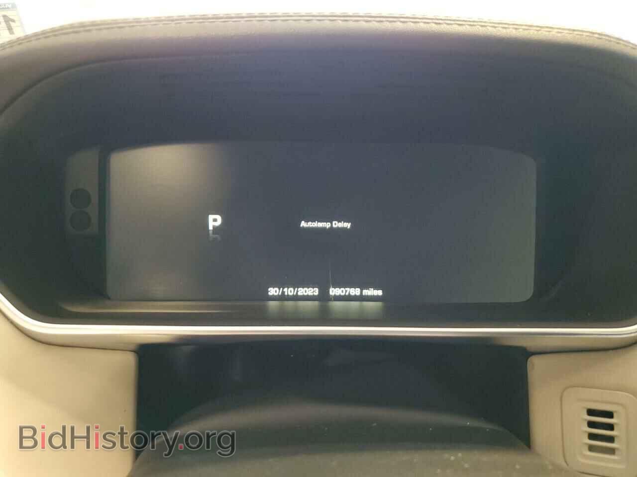 2015 LAND ROVER RANGEROVER - VIN: SALGS2TF7FA221918 - Фото 9
