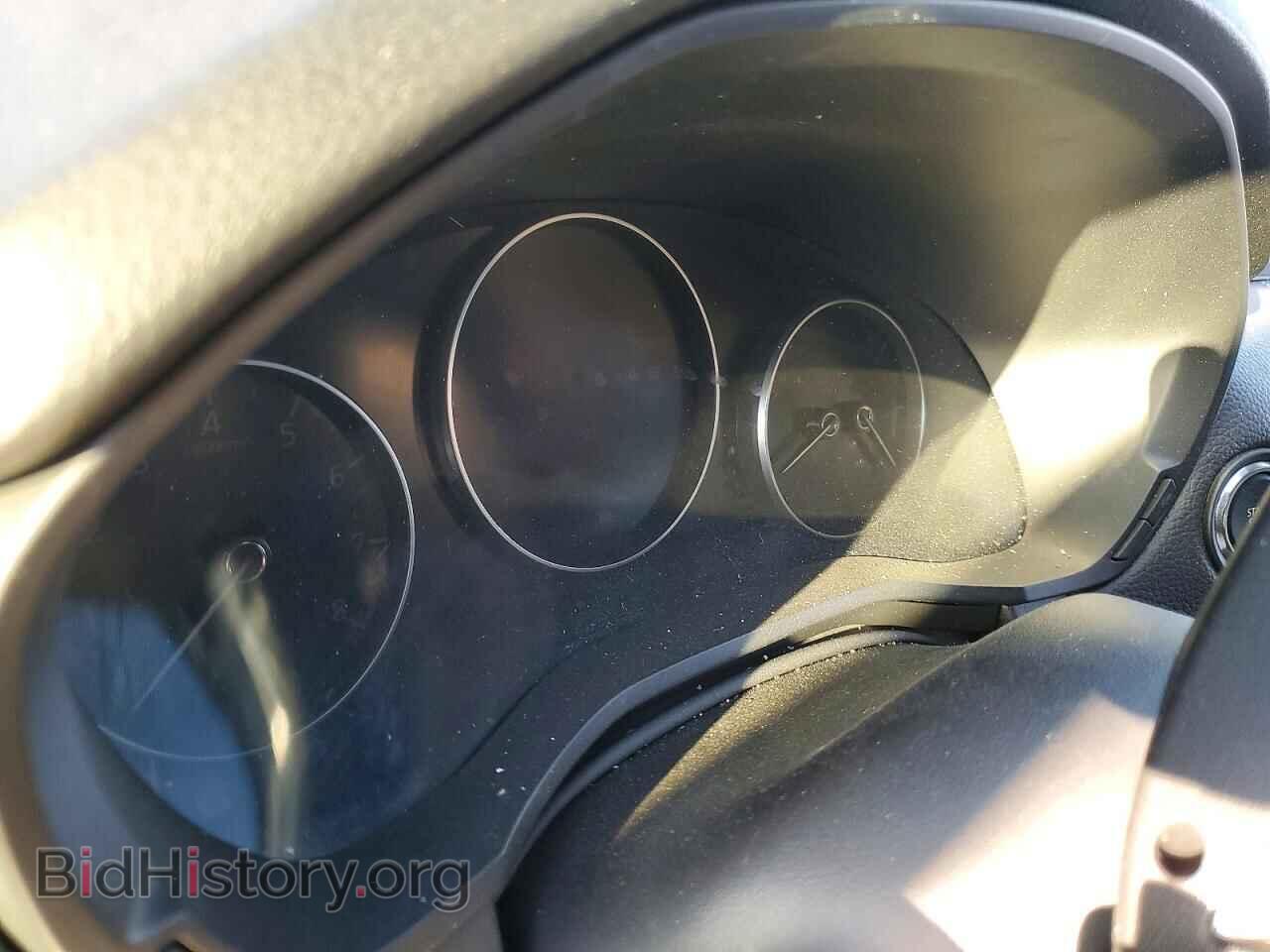 2024 MAZDA CX-90 - VIN: JM3KKDHD6R1148377 - Фото 9