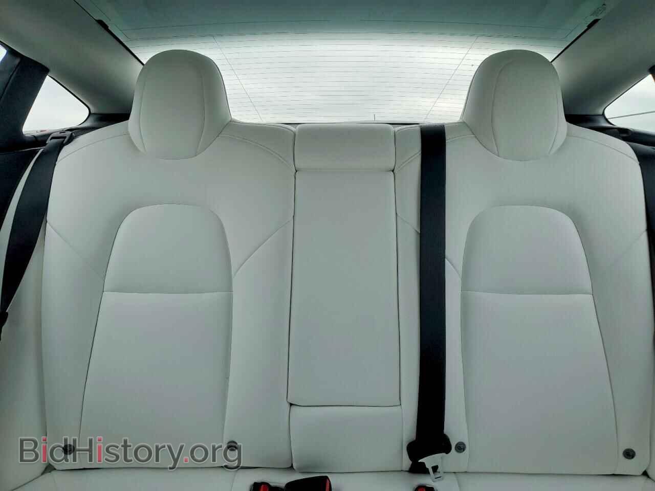 2021 TESLA MODEL 3 - VIN: 5YJ3E1EB6MF999617 - Photo 10