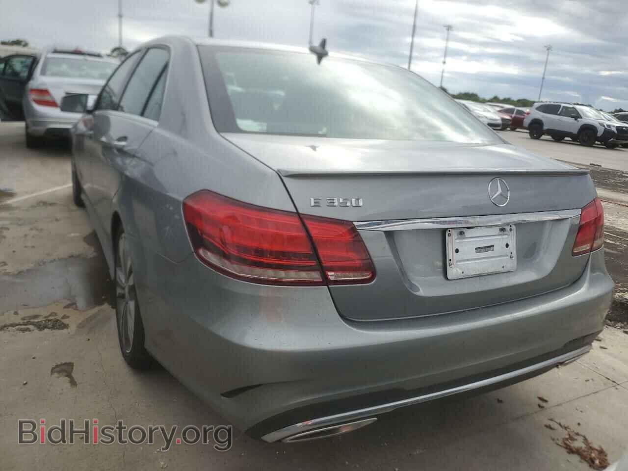 2014 MERCEDES-BENZ E-CLASS - VIN: WDDHF5KB7EB023659 - Фото 6