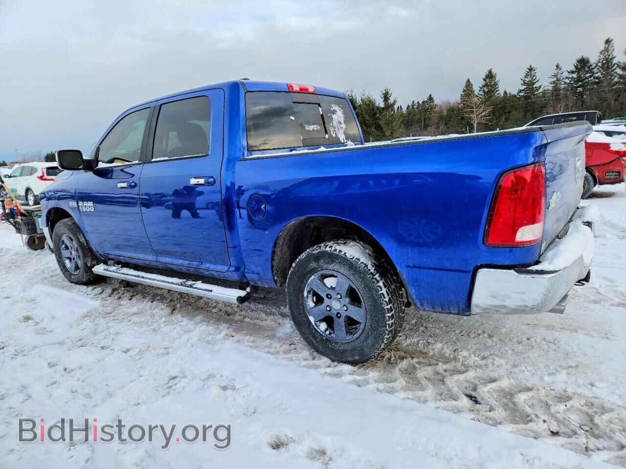 2017 RAM 1500 - VIN: 1C6RR7LT6HS632715 - Photo 2