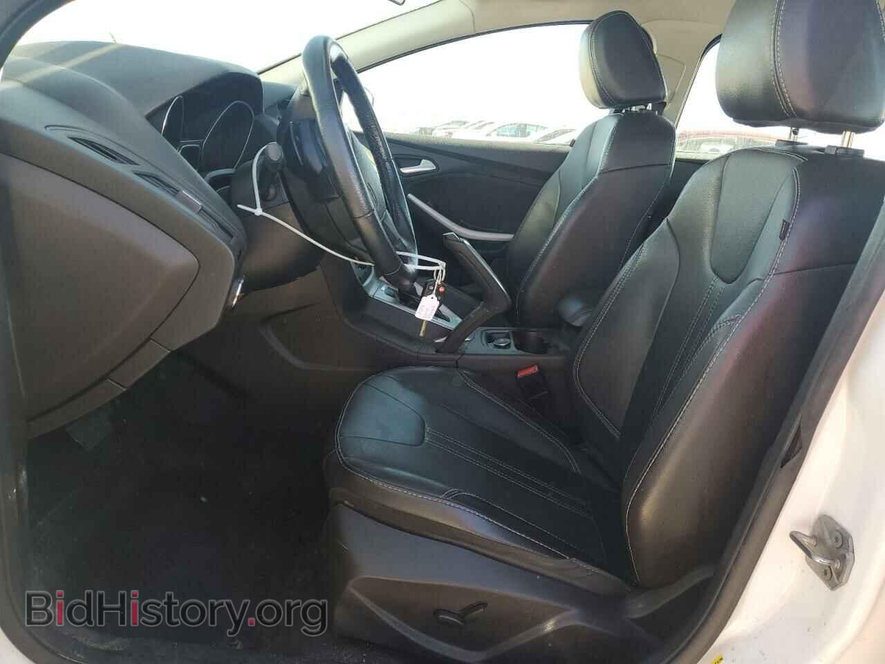 2013 FORD FOCUS - VIN: 1FADP3F21DL337312 - Photo 7