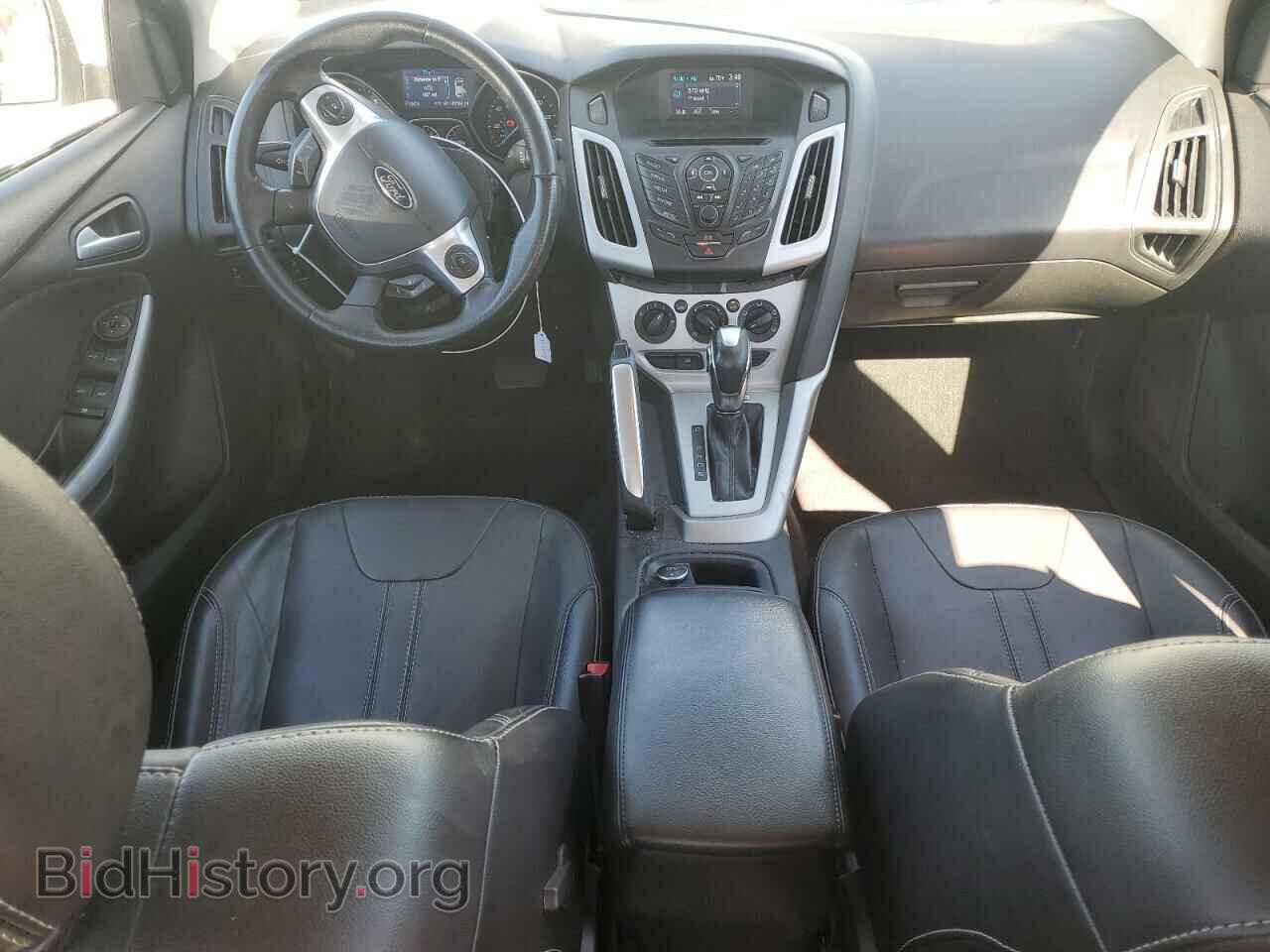 2013 FORD FOCUS - VIN: 1FADP3F21DL337312 - Photo 8