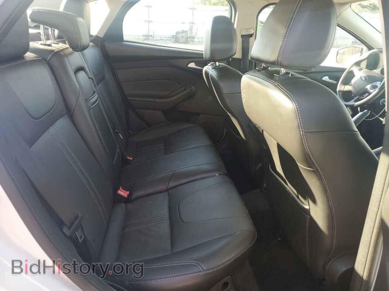 2013 FORD FOCUS - VIN: 1FADP3F21DL337312 - Photo 10