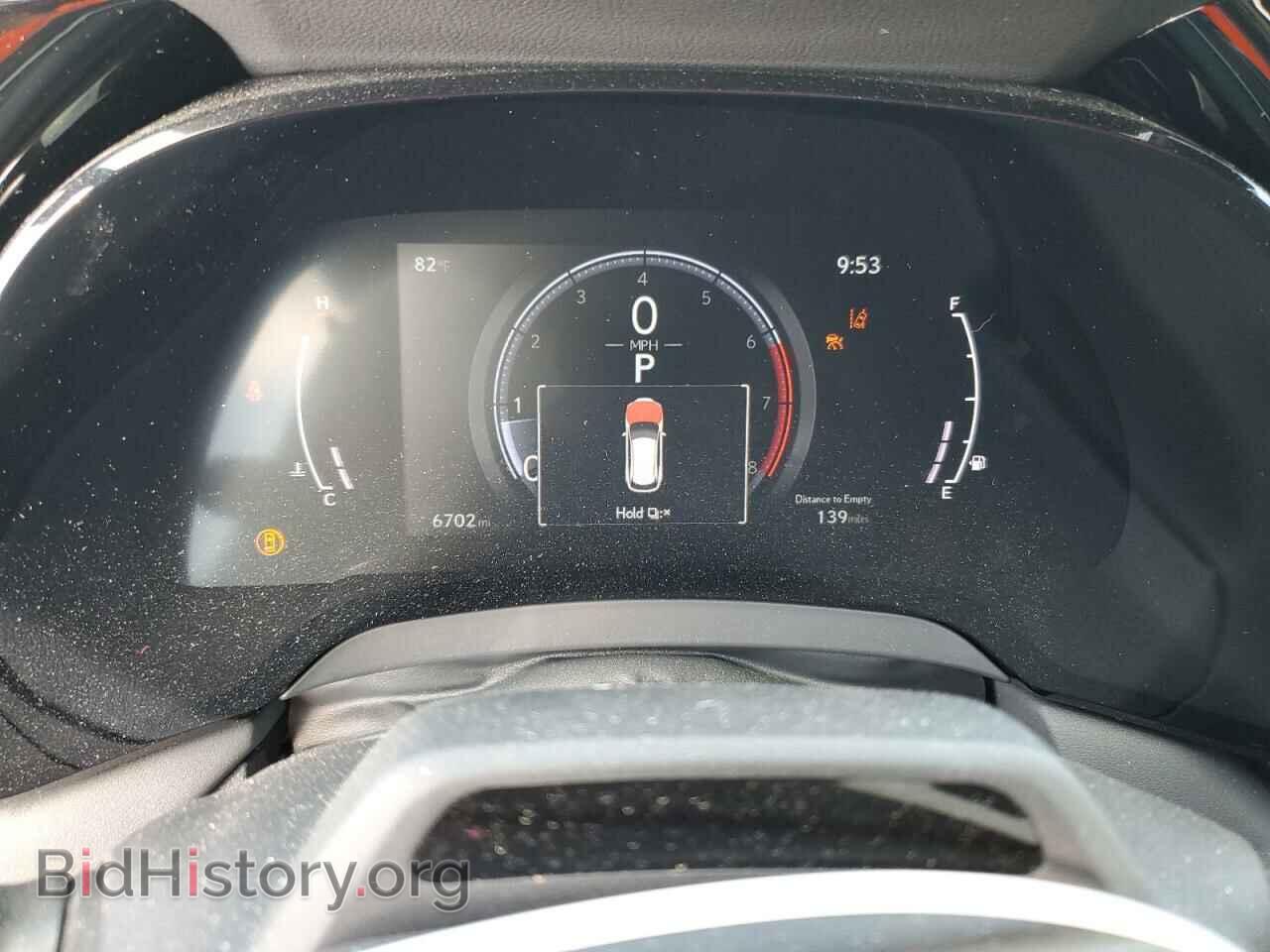 2023 LEXUS RX350 - VIN: 2T2BAMBA3PC001898 - Фото 9