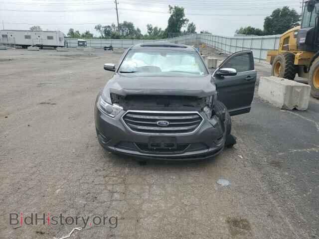 2016 FORD ALL Models - VIN: 1FAHP2F87GG116360 - Фото 5