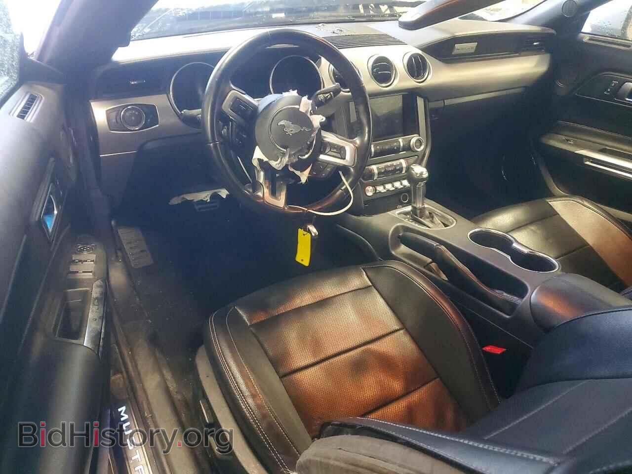 2022 FORD ALL Models - VIN: 1FATP8UH4N5118849 - Photo 8