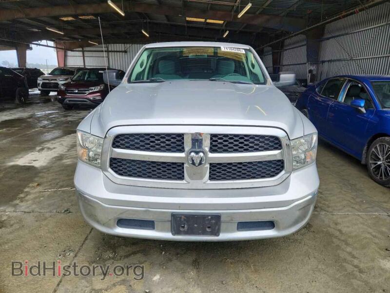 2017 RAM 1500 (VIN 1C6RR6GT0HS679260) — photo 5 of 12