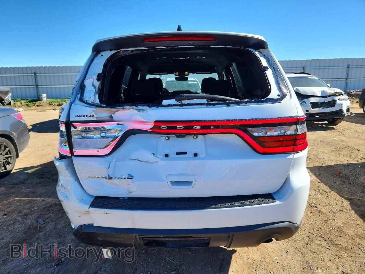 2023 DODGE DURANGO - VIN: 1C4RDHAG7PC616356 - Photo 6