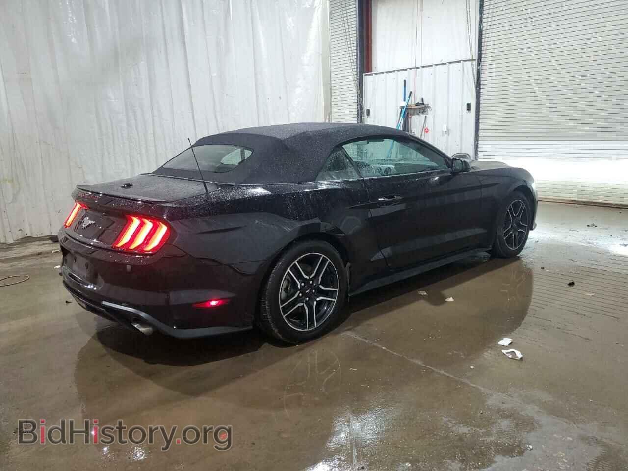 2022 FORD ALL Models - VIN: 1FATP8UH6N5119453 - Фото 3